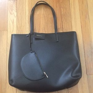 Forever 21 Handbag Tote